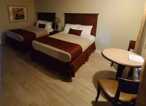 Image of Homestead Motel
