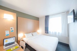 Image of B&B HOTEL Bordeaux Centre Bègles