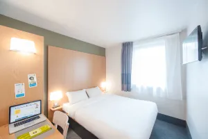 Image of B&B HOTEL Bordeaux Centre Bègles