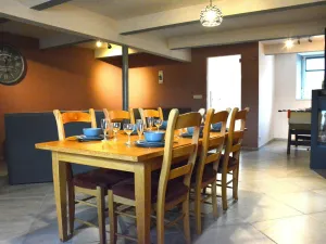 Image of Holiday Home in Couvin with Terrace