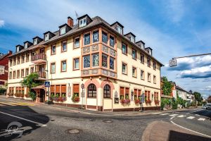 Image of Hotel Rüdesheimer Hof