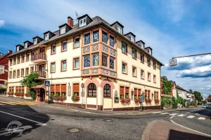 Image of Hotel Rüdesheimer Hof - Superior