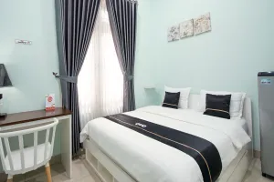 Image of Just 11 Boutique Syariah Mitra RedDoorz near UGM Yogyakarta