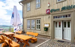 Image of Gasthof Obere Mühle