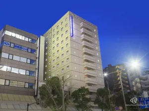 Image of Daiwa Roynet Hotel Kawasaki