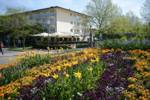 Image of Hotel Dein Franz