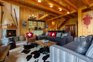 Image of Jacuzzi & Sauna | Chalet Teremok