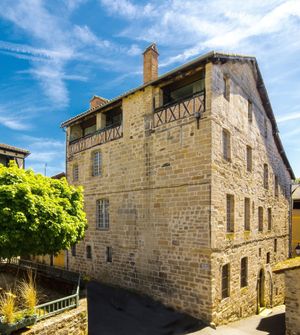 Image of Chambre d'hôtes Conquans