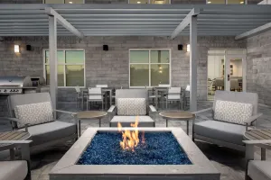 Image of Homewood Suites by Hilton Destin