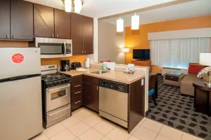 Image of TownePlace Suites by Marriott Baton Rouge Gonzales
