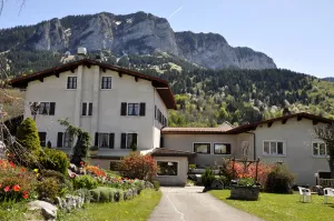 Image of Bon-Séjour