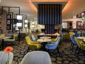 Image of Mercure Hotel Bochum City