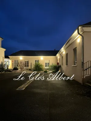 Image of Le Clos Albert