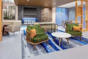 Image of Fairfield Inn & Suites by Marriott Memphis Collierville