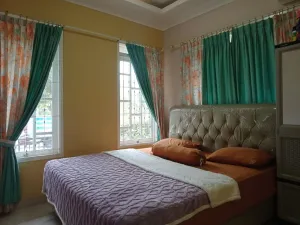 Image of Villa Kota Bunga Azalea