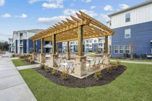 Image of Leland Parkside Apartments by Barsala