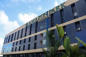 Image of Amazon Park Hotel