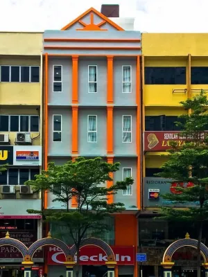 Image of Check In Hotel