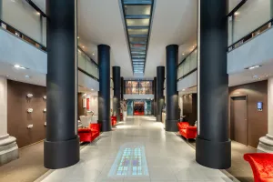 Image of Martin's Patershof