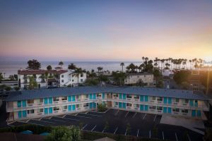 Image of Motel 6-Santa Barbara, CA - Beach