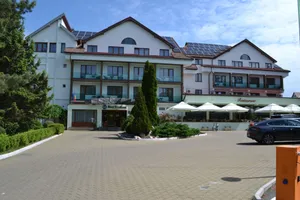 Image of Best Western Silva Hotel