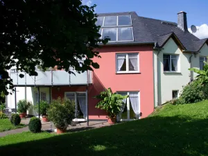 Image of Gästehaus Mühlenhof - Dornfelder