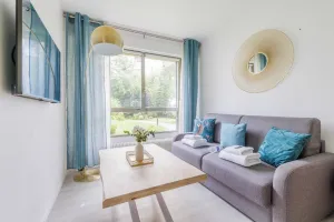 Image of Wonderful studio - 2P - Neuilly-sur-Seine