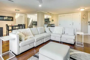 Image of 1 Mi to Millyard District: Unit w/ Furnished Porch