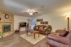 Image of Beaumont Rental Home ~ 2 Mi to Gulf Terrace Park!