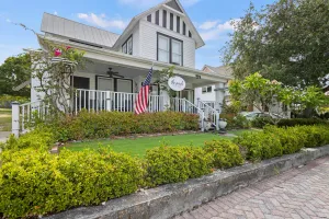 Image of The Porch at Fort Pierce