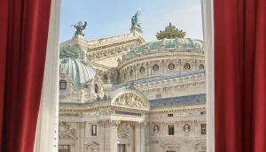 Image of InterContinental Paris Le Grand by IHG