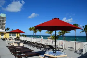Image of La Terrace Oceanfront