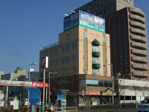 Image of Business Hotel Ekimae