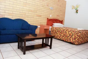 Image of Moranbah Motor Inn