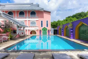 Image of Rasa Boutique Hotel Chiang Rai
