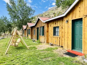 Image of Tioga Lodge At Mono Lake