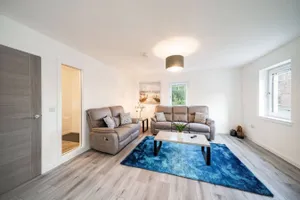 Image of South Esk 8 - Modern 2 bed Apartment