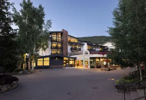Image of Sitzmark Vail