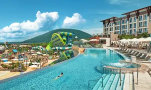 Image of Shinhwa Jeju Shinhwa World Hotels