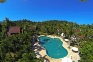Image of Koh Chang Thai Garden Hill Resort