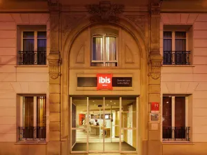 Image of ibis Paris Gare de Lyon Ledru Rollin