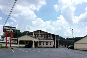 Image of Budget Inn