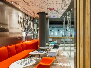 Image of ibis Berlin City Potsdamer Platz