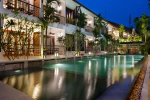 Image of Montra Nivesha Residence