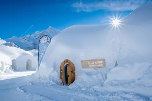 Image of Iglu-Dorf Kühtai