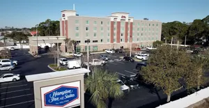 Image of Hampton Inn & Suites Jacksonville - Beach Blvd/Mayo Clinic