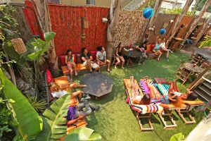 Image of Banana Bungalow Hollywood Hotel & Hostel