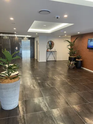 Image of Ramada by Wyndham Newmarket Auckland