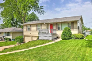 Image of Family-Friendly Omaha Home about 5 Mi to Dtwn!