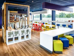 Image of ibis budget Hotel Edinburgh Park